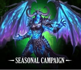 Seasonal Campaign